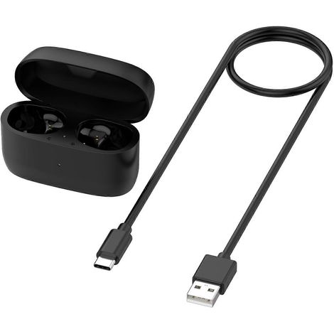 Boîtier de charge de remplacement M026 pour écouteurs Bluetooth Jabra Elite 5 (1/5)