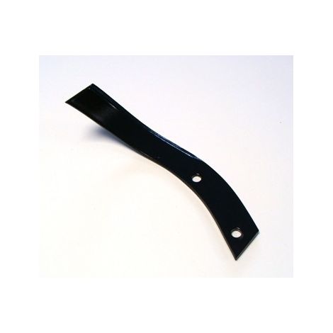 72465733750 - Couteau de fraise droit pour Motobineuse HONDA (1/2)