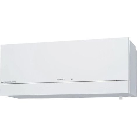 Ventilateur d’extraction d’air statique avec récupération de chaleur MITSUBISHI VMC VL-100EU5-E