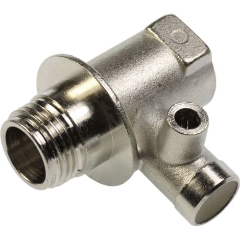 SOS Accessoire Raccord chaudière pour Nettoyeur vapeur POLTI M0001889