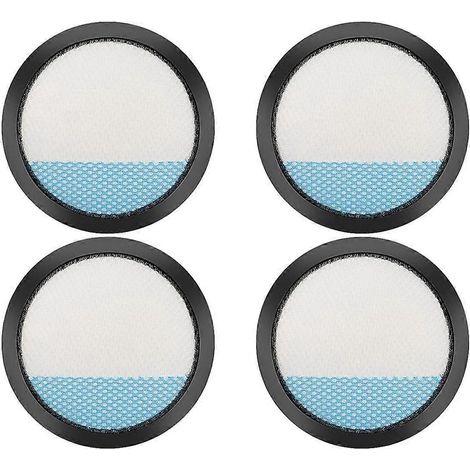 Filtre pour aspirateur balai sans fil ONE + 18 V compatible avec les modèles PCL720, PBLSV716 et PBLSV717. Équivalent à la pièce A32SV720N. (1/5)
