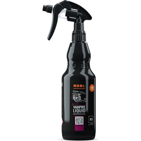 Adbl Vampire Liquid 500ml ATM