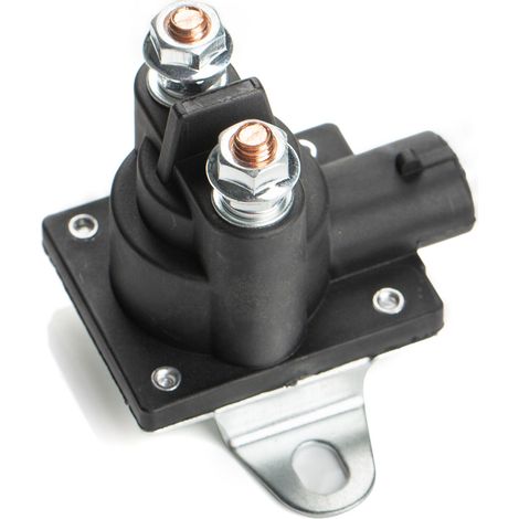 DOLASO neuartige Schaltrelais-Magnetspule für 25 PS (1/5)