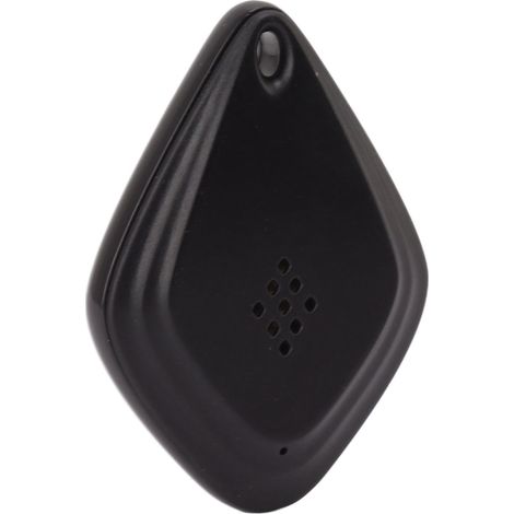 Répulsif anti-insectes ultrasonique 13-75 kHz, rechargeable par USB, portable, pour l'extérieur