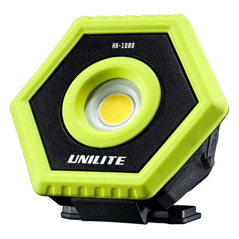 Unilite HX-1080 Heavy Duty Hexagon Work Light