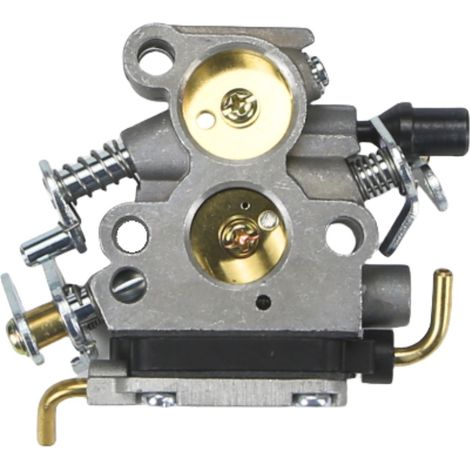 Lot de 2 carburateurs C1T‑W33 pour tronçonneuses Husqvarna H235, 235, 236, 236E, 240 – Pièce de rechange fiable (1/4)