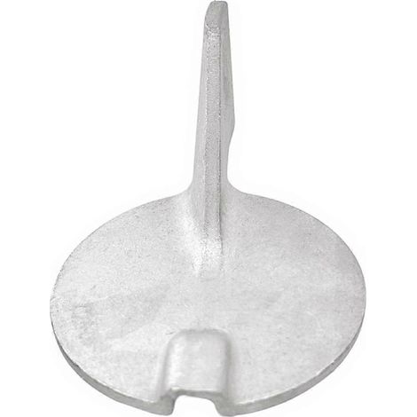 67F-45371-00 688-45371-00 688-45371-01 Anode mit Lasche für (1/5)