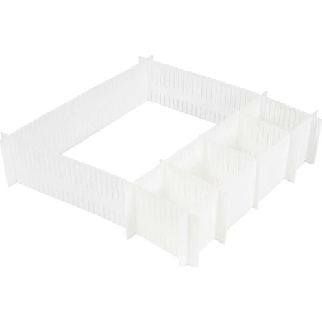 COMPACTOR Organizador cajones (1/5)