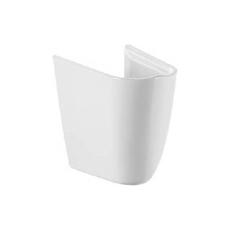 DEMI-COLONNE MORNING Dimensions : H. 35 cm