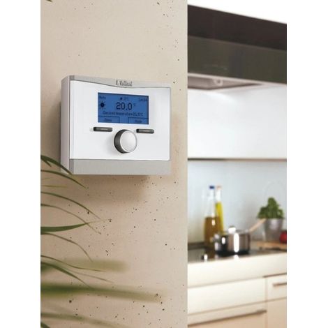 Vaillant multiMATIC 700 Klimaregelung Heizung