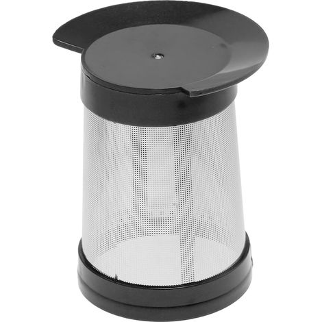 Filtre metallique pour aspirateur balai BXVMS600E Black&Decker - 1004777-03