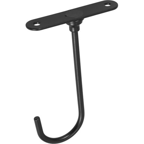 Porte bananes et porte raisins rotatif en métal support (1/5)