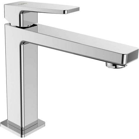 Sapho Tursi - Waschtischarmatur, Chrom TI004 (1/5)