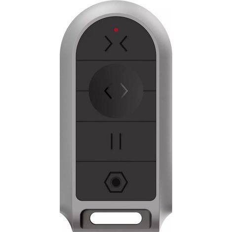 Télécommande pour motorisation de portail - Ezviz - HGT2 (1/3)