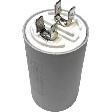 Condensateur de 20µF à cosses de rechange pour SANICOMPACT SFA