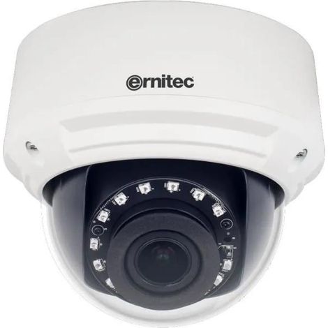 Cámara de seguridad Ernitec 0070-1322A 2 MP visión nocturna 30 m (1/2)