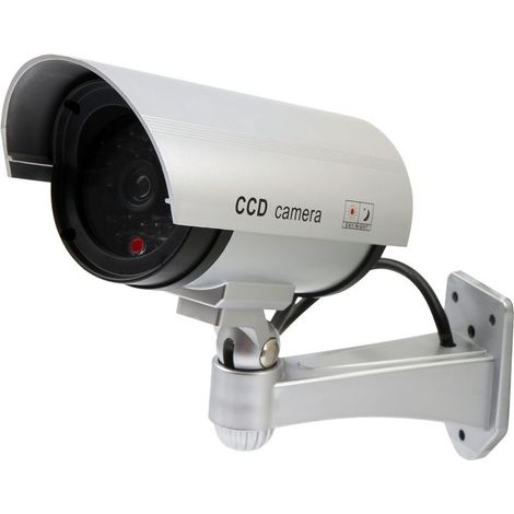 Olympia DC 400 Kamera Attrappe (1/3)