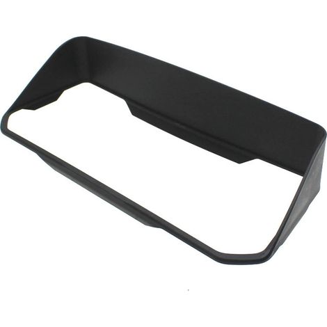 CE04 modified dashboard sun visor accessories compatible with R1250RT K1600GT/GTL/B models. (1/4)