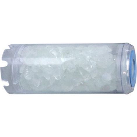 CONTENITORE CON POLIFOSFATI IN CRISTALLI JUNIOR 7 7&quot