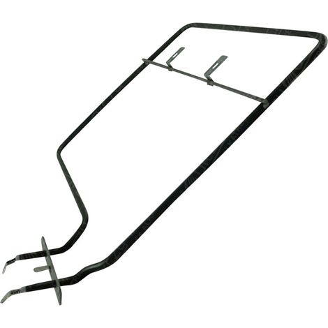 Résistance de voute d'origine (262900062) Four, cuisinière ALTUS, BEKO