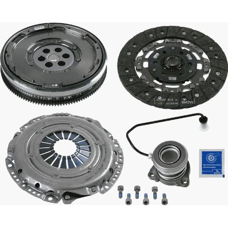 Kit d'embrayage Sachs 2290 601 016 OPEL