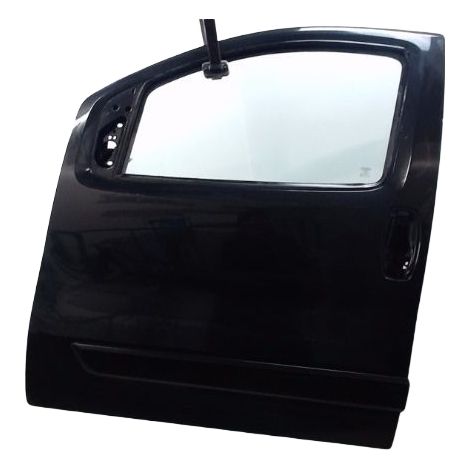 [PRODUIT D'OCCASION] Porte Avant Gauche CITROEN Nemo Combi 2008-... ♻️ Ref Oe. 1637832480 - Garantie à vie (1/3)