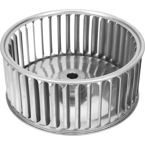 Ventilateur centrifuge MultiWing, moteur en tôle galvanisée, accessoire outil électrique 7 pouces 175x76x14mm (1/5)
