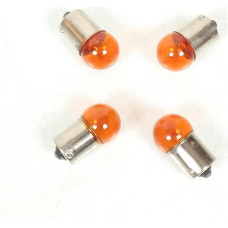 tun'r glühbirne für roller mbk 50 stunt naked 2005 bis 2012 neu