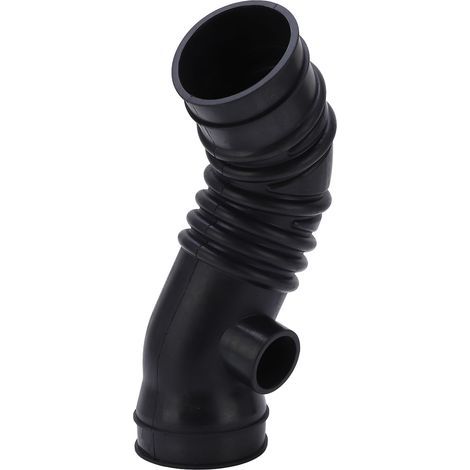Conducto de salida de admisión Tbest, tubo de admisión de aire 696-009 Reemplazo para 2.4L 2.7L 2.4L 2.7L 4L 1995 a 2000 Accesorio para automóvil. (1/5)