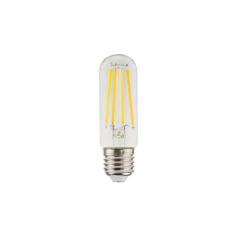 10 x LAMPADINA LED T32 STICK 8,5W E27 1055LM 4000K