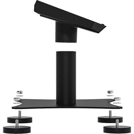 Support de fixation magnétique pour toit, avec 4 bases magnétiques (1/5)