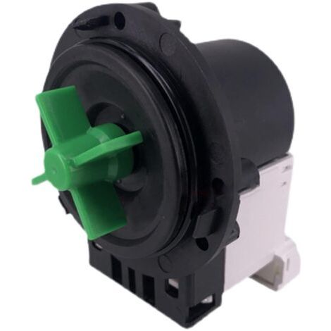 Pompe de vidange BPX2-8 5859EN1004B Moteur de rechange pour machine à laver cylindrique LG WD-T12235 Pièce de réparation (1/3)