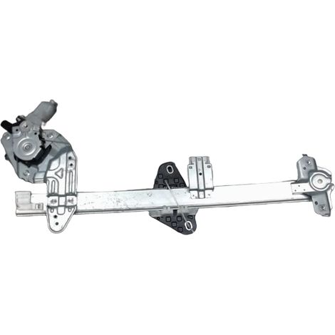 Mecanisme+moteur Leve-glace Avant Droit HONDA Jazz [PRODUIT D'OCCASION]♻️72210tf0g01