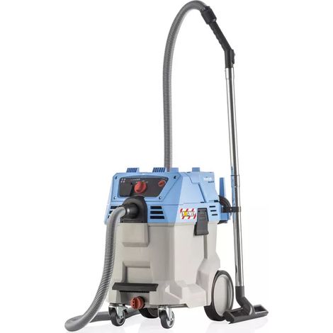 Aspiradora de agua y polvo Ventos 42 L PC KRANZLE - 58004.0 (1/4)