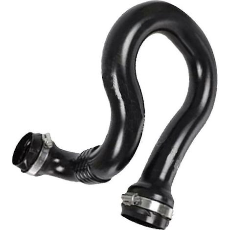 Compatible avec le tuyau de refroidissement de turbine d'intercooler 8200760918 (1/5)