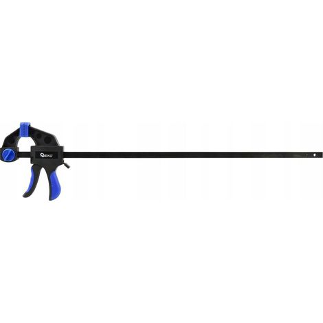 Geko Morsa 600 mm Strumento di serraggio ergonomico leggero