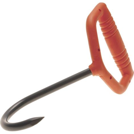 Bahco 1210 Uncino per tronchi 480 g