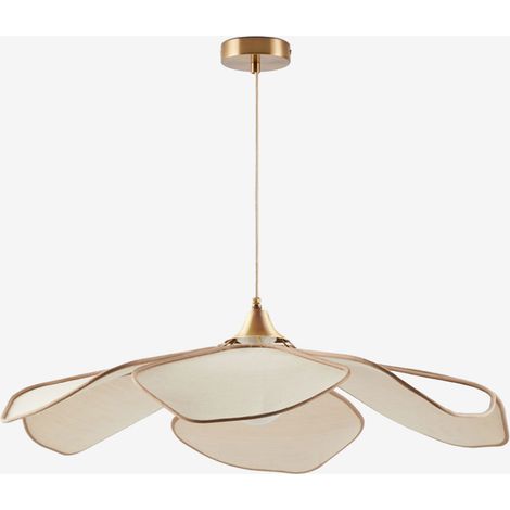 Lámpara de techo colgante Benavid SKLUM         Ø75 cm
