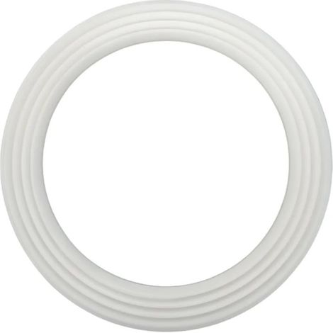 Guarnizione di scarico per piatti doccia diametro 118 mm, TURBOFLOW TB90
