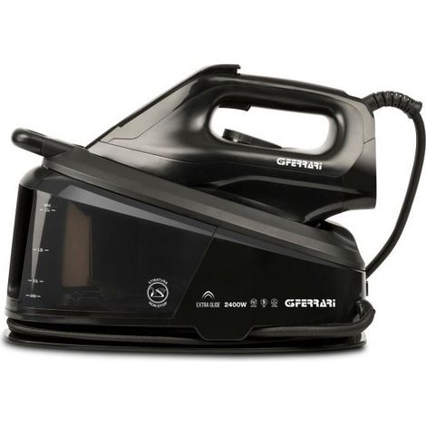 Sistema de planchado Extra Glide G40025 2400W, 1,5L