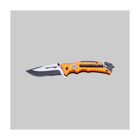 Coltello fox ideal star 21 cm