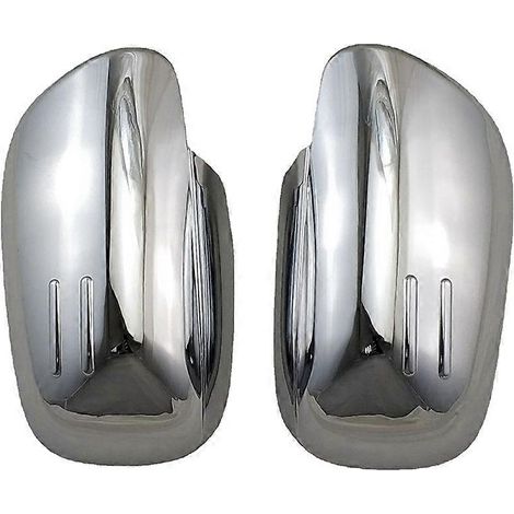 Innenspiegelabdeckung für Toyota Corolla Yaris 2008-2012 - Autozubehör (1/5)