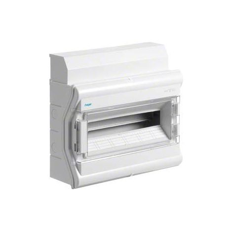 SCATOLA DI DISTRIBUZIONE, VECTOR IP65,18PLE VE118DN HAGER