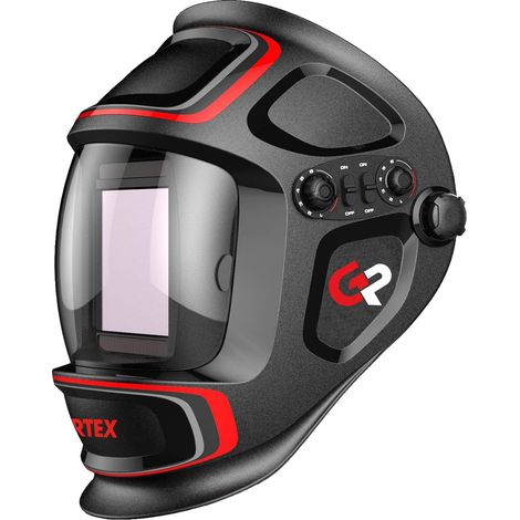 Fortex GP True Color Pantalla Soldar Electrónica  4 Sensores