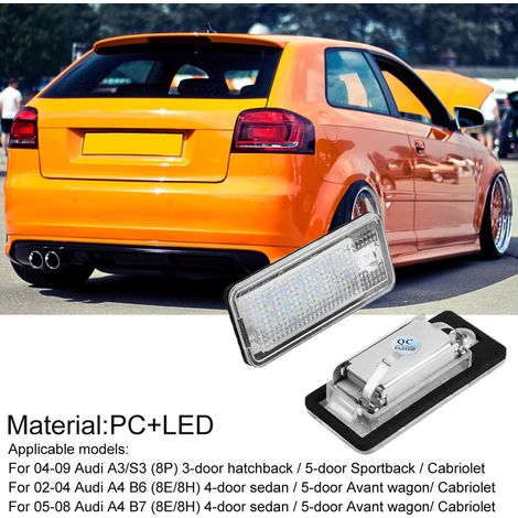 Clips de panneau de porte/clips de panneau intérieur pour Honda Accord, Civic, CR-V Del Sol 91560-SP0-003 (50 pièces) (1/5)