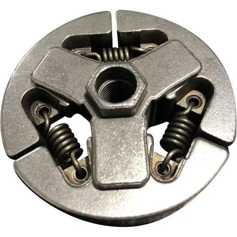 pour embrayage Scie pour chaîne 1201 Compatible Foresterie Compatible modèles variés, installation rapide, réduit pour temps d'arrêt, pour idéal foresterie, agriculture (1/5)