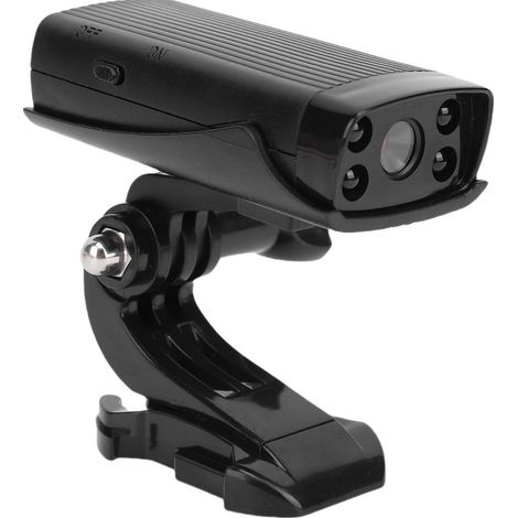 Caméra sans fil HD avec mode nuit, grand angle, vue panoramique, batterie haute capacité, caméra pour chien et bébé (1/5)
