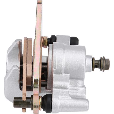 trier de frein arrière pour YAMAHA KODIAK 400 YFM 400 2000-2002 KODIAK 450 2003-2004 moto ATV (1/5)