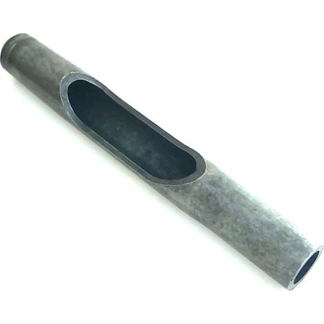 TCU17457 - Louchet Creux pour Aérateur de Gazon JOHN DEERE (1/3)