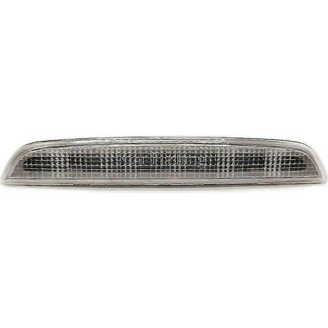 Troisième feu stop pour Mitsubishi Outlander GF4W GF8W 2013 2014 2015 2016, feu de brouillard arrière, référence 8334a113 - Accessoires - Perfet